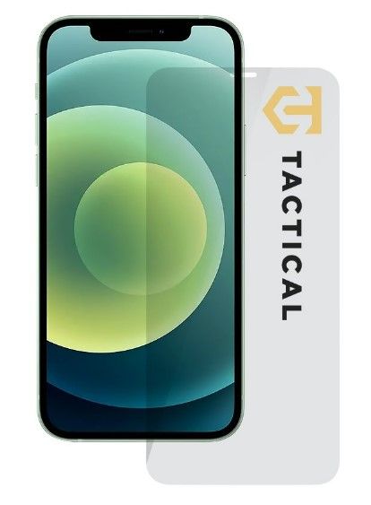 Kaitseklaasid Tactical Apple iPhone 11/XR Glass 0.33mm Clear
