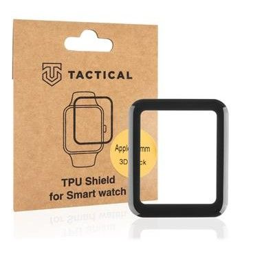 Ekraani kaitse Tactical  Watch 7/8 41mm TPU Shield 3D Film