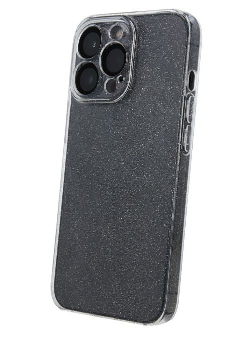 Tagakaaned iLike Samsung Shine case for Samsung Galaxy A33 5G transparent