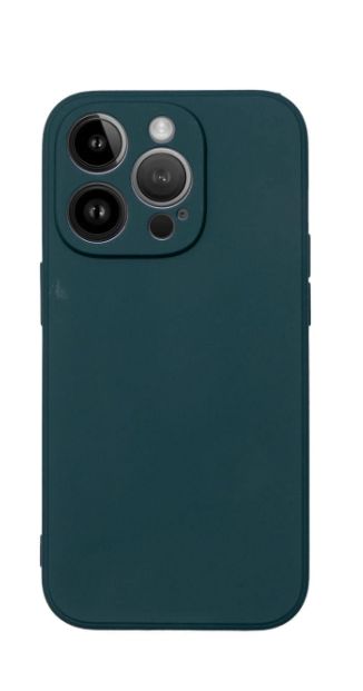 Tagakaaned iLike Apple Matt TPU case for iPhone 14 Pro 6,1