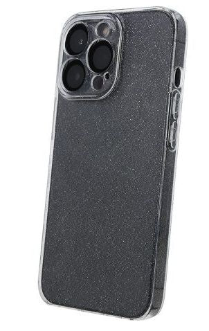 Чехол на заднюю панель iLike Samsung Shine case for Samsung Galaxy A13 5G / A04S transparent