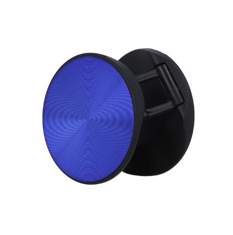 Universal holder (Popsocket) Setty  Holder blue