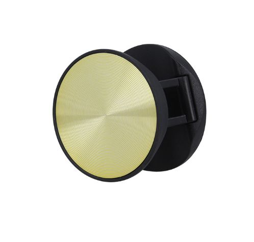 Universaalne telefonihoidja (Popsocket) -  Holder gold