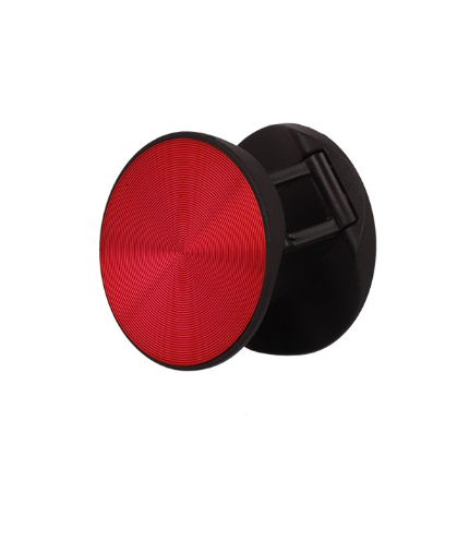 Universaalne telefonihoidja (Popsocket) Setty  Holder red