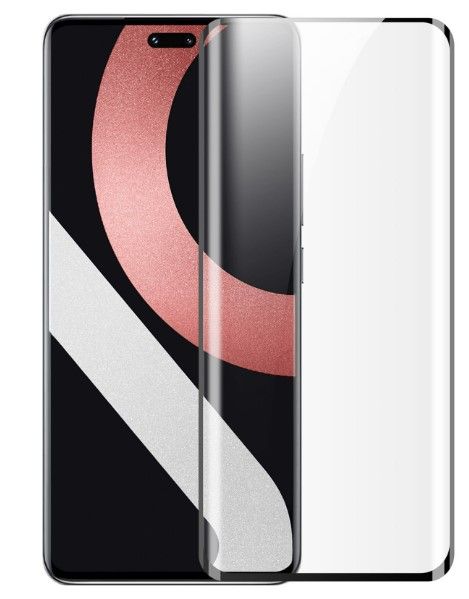 Защитное стекло Nillkin Xiaomi 13 Lite Impact Resistant Curved Film 2PCS