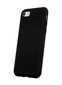 Back panel cover iLike Xiaomi 13 Lite Silicon case Black