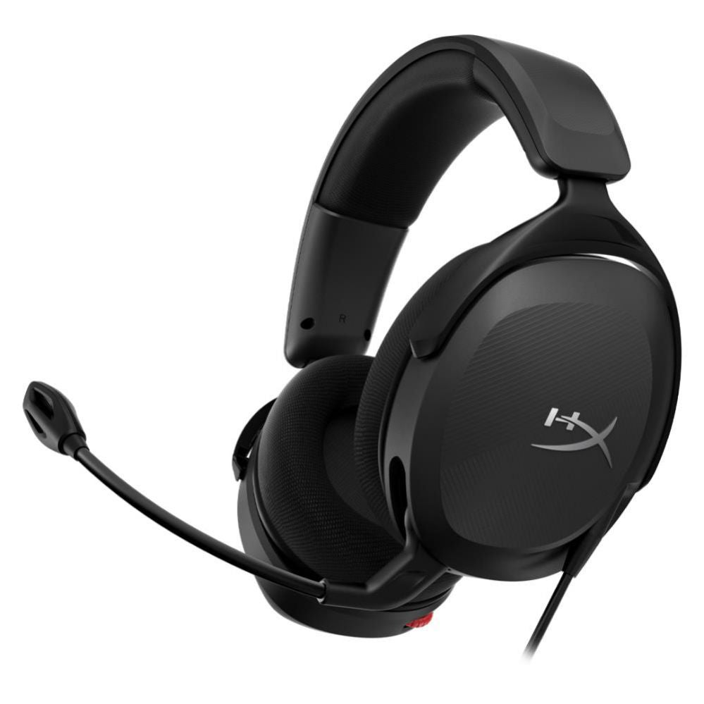 Проводные наушники HyperX  HEADSET  CLOUD STINGER 2/CORE 683L9AA