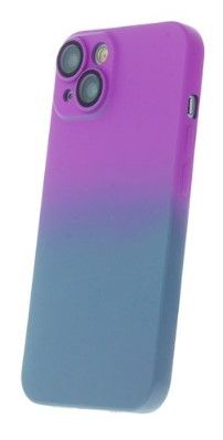 Tagakaaned iLike Xiaomi Redmi 12c / Redmi 11a - Ultra Trendy case Blue Purple