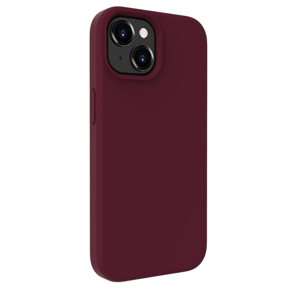 Чехол на заднюю панель Evelatus Apple iPhone 15 Premium Soft Touch Silicone Case Rumored