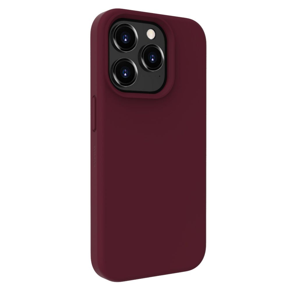 Tagakaaned Evelatus Apple iPhone 15 Pro Max Premium Soft Touch Silicone Case Rumored
