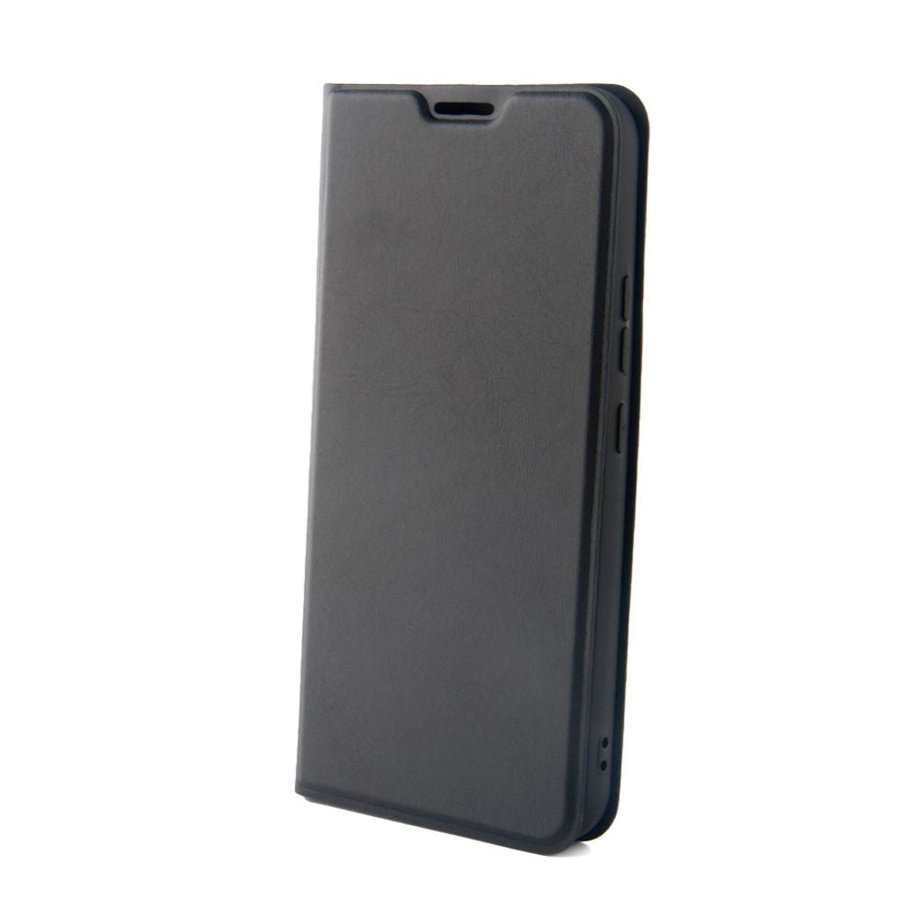 Kaaned - kaaned iLike Samsung Galaxy A34 5G Book case Slim Black