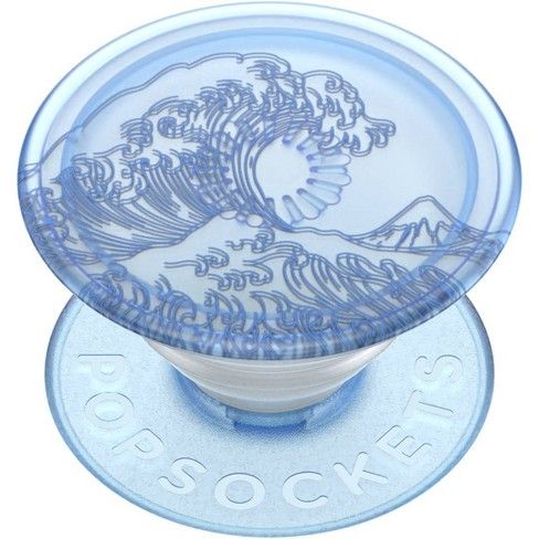 Universal holder (Popsocket) Popsockets  Plant Ocean