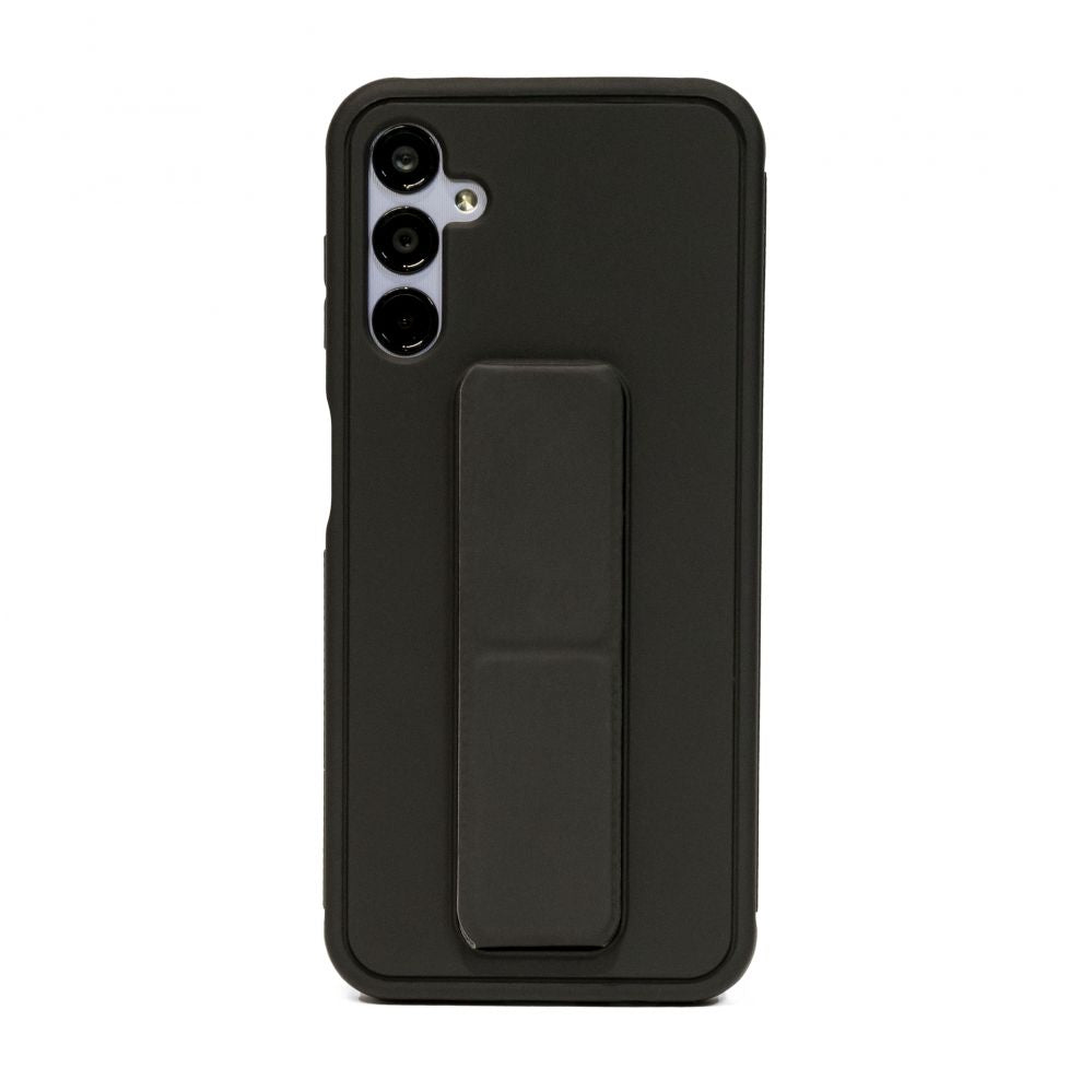 Чехол на заднюю панель iLike Samsung Galaxy A54 5G Silicone Case with stand Black