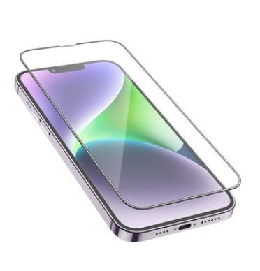 Kaitseklaasid iLike Apple IPHONE XR/11 FULL SCREEN 5D TEMPERED GLASS
