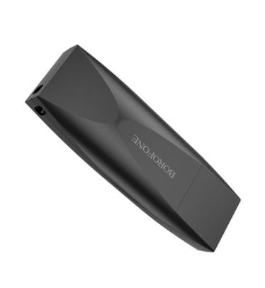 Флеш-накопитель Borofone  PENDRIVE BUD4 WONDER USB 3.0 16GB