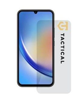 Kaitseklaasid Tactical Samsung Galaxy A34 5G Glass Shield 0.33mm Clear