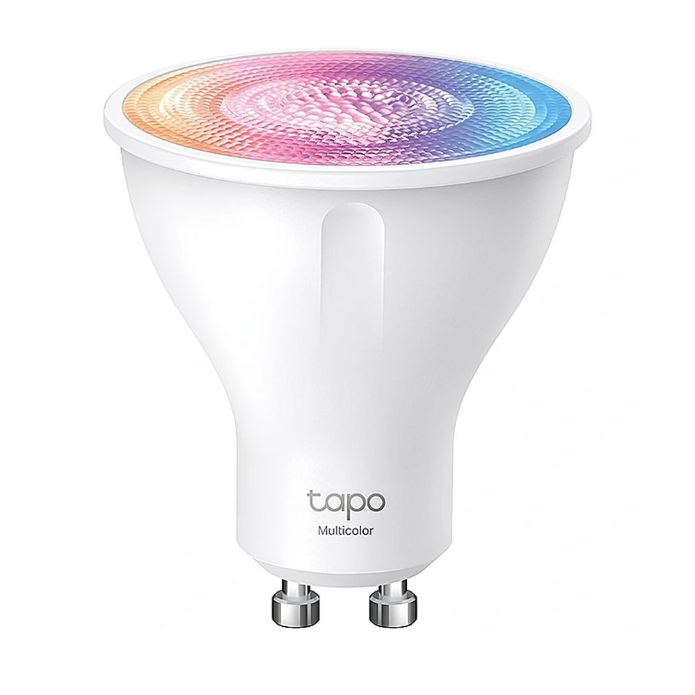 Умное устройство TP-Link  LIGHT BULB GU10 3.7W 350LM/TAPO L630