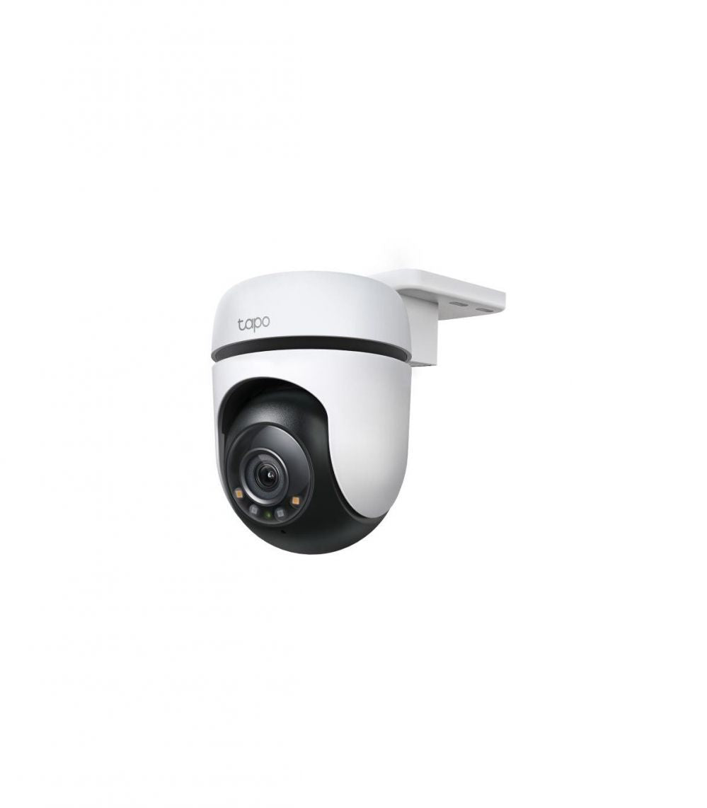 Digitaalne peegelkaamera TP-Link  WRL CAMERA 1080P PAN/TILT/TAPO C510W