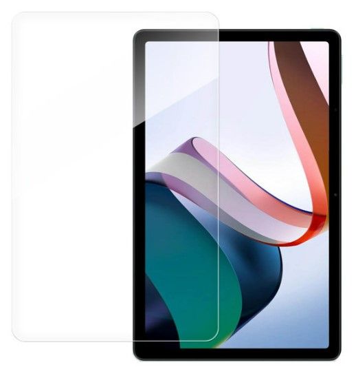 Kaitseklaasid iLike Xiaomi Redmi Pad 9H Tempered Glass 2022 - 10.61 inches Clear