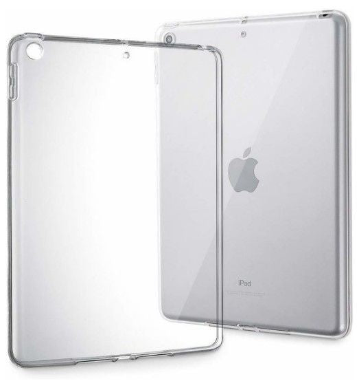 Чехол на заднюю панель iLike - Redmi Pad Slim Case Cover - 2022 10.61 inches Transparent