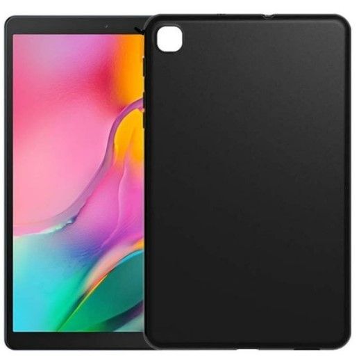 Tagakaaned iLike Xiaomi Redmi Pad Slim Case Cover - 2022 10.61 inches Black