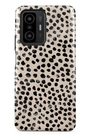 Tagakaaned iLike Xiaomi 11T/11T Pro Burga Almond Latte Tough Case