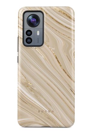 Чехол на заднюю панель iLike Xiaomi 12 Pro Burga Full Glam Tough Case