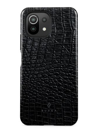 Back panel cover iLike Xiaomi Mi 11 Lite 5G NE/Lite/Lite 5G Burga Reaper'S Touch Tough Case