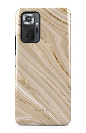 Чехол на заднюю панель iLike Xiaomi Note 10 Pro Burga Full Glam Tough Case