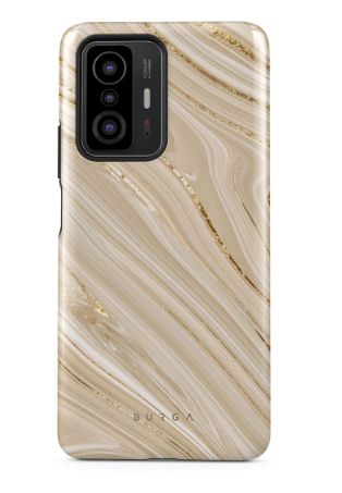 Tagakaaned iLike Xiaomi 11T/11T Pro Burga Full Glam Tough Case