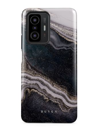 Back panel cover iLike Xiaomi 11T/11T Pro Burga Magic Night Tough Case