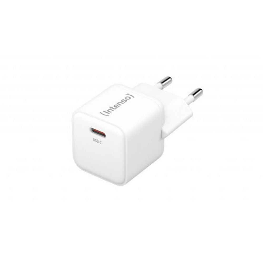 Адаптер Intenso  POWER ADAPTER USB-C GAN/7803022
