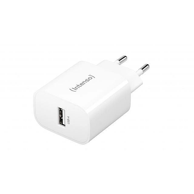 Adaptrid Intenso  POWER ADAPTER USB-A/7800512