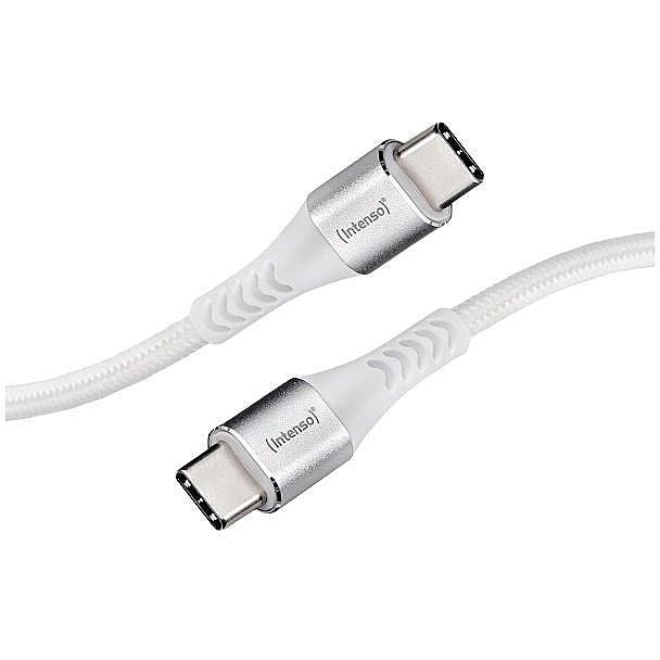 Kaabel Intenso  CABLE USB-C TO USB-C 1.5M/7901002