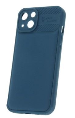 Чехол на заднюю панель iLike Samsung Galaxy A14 4G / A14 5G Honeycomb case Dark Blue