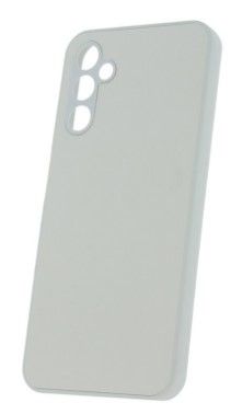 Tagakaaned iLike Samsung Galaxy A14 4G / A14 5G Black&White case White
