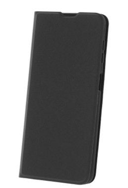 Kaaned - kaaned iLike Samsung Galaxy A34 5G Smart Soft case Black