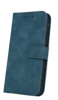 Чехол книжка iLike Samsung Galaxy A34 5G Smart Velvet case Dark Green
