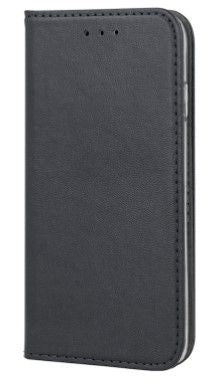 Book case iLike Samsung Galaxy A54 5G Smart Magnetic case Black