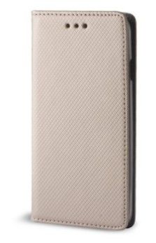 Чехол книжка iLike Samsung Galaxy A54 5G Smart Magnet case Gold