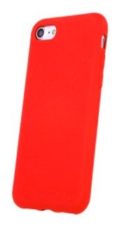 Tagakaaned iLike Samsung Galaxy A54 5G Silicon case Red