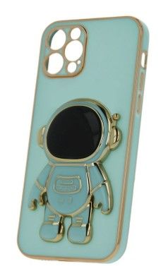 Tagakaaned iLike Samsung Galaxy A54 5G Astronaut case Mint