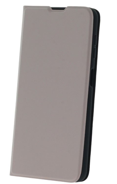 Book case iLike Samsung Galaxy A54 5G nude Smart Soft case