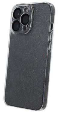 Tagakaaned iLike Xiaomi Redmi 12c / Redmi 11 Transparent