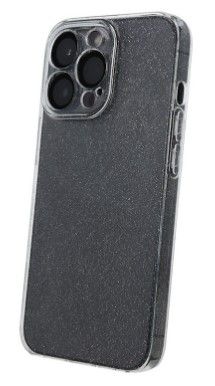 Tagakaaned iLike Samsung Galaxy A54 5G Shine case Transparent