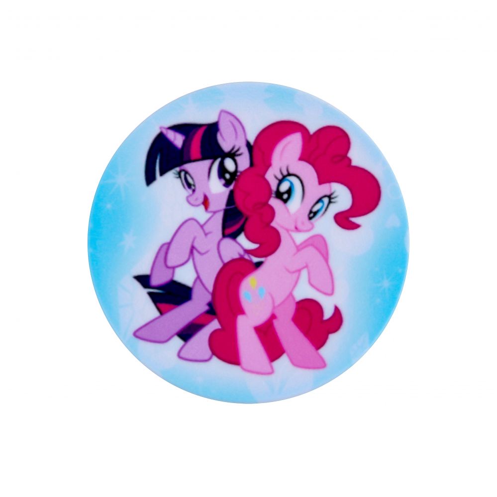 Universal holder (Popsocket) iLike  Universal Pop Holder Unicorn Blue
