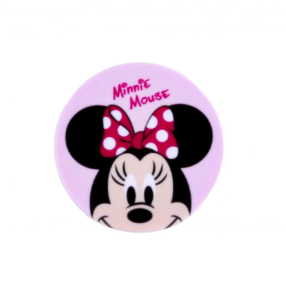 Universaalne telefonihoidja (Popsocket) iLike  Universal Pop Holder Minni Mouse
