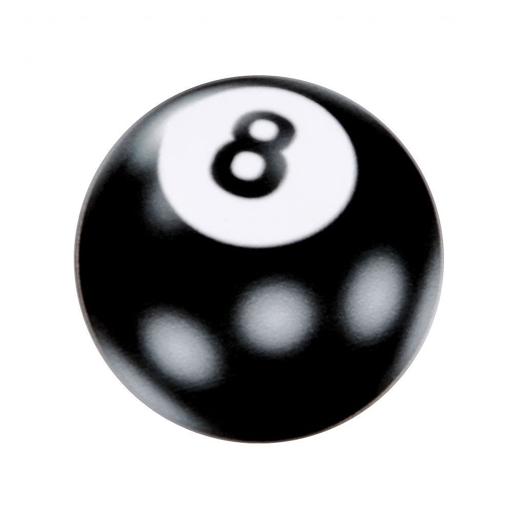 Универсальный держатель (Popsocket) iLike  Universal Pop Holder Billiard Ball
