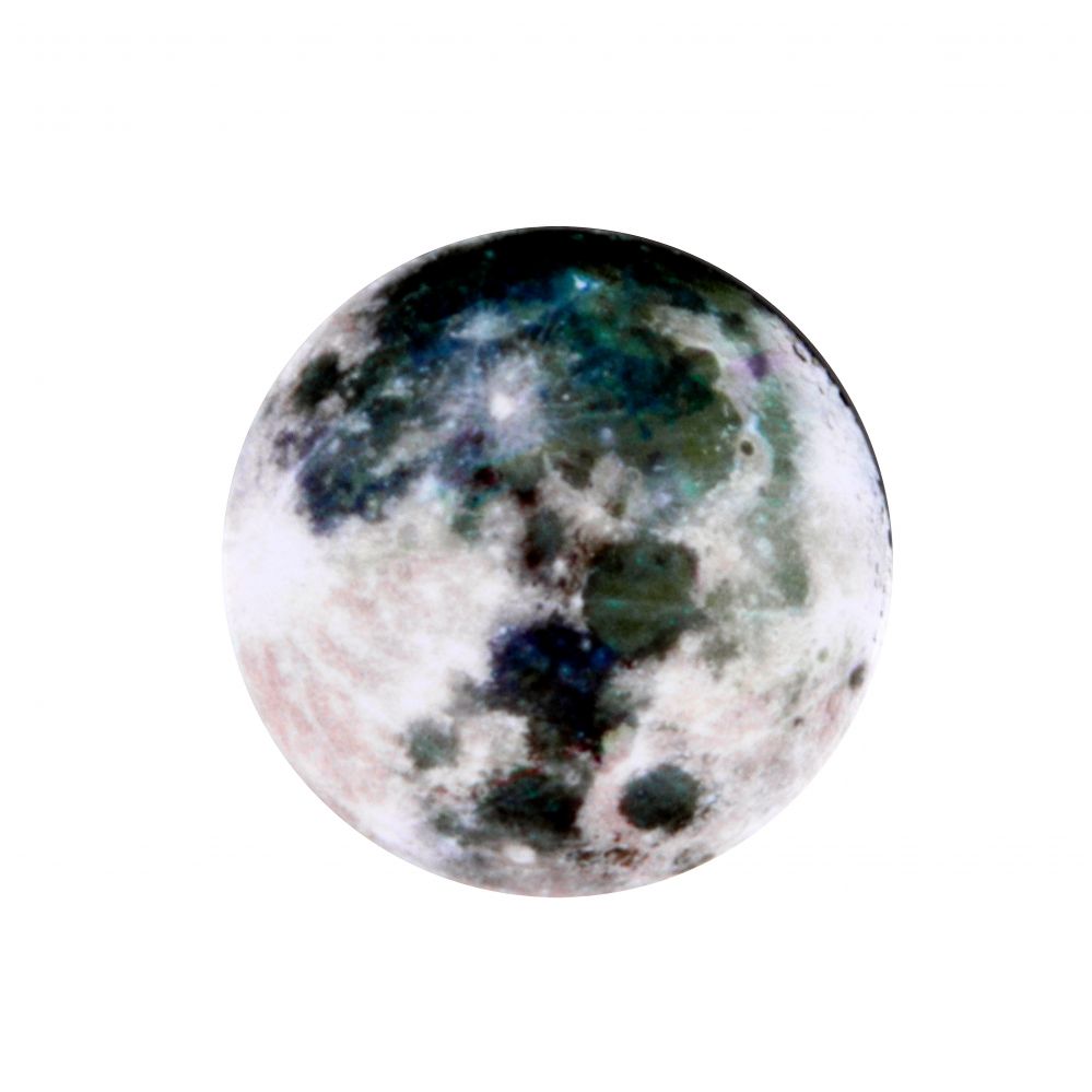 Universaalne telefonihoidja (Popsocket) iLike  Universal Pop Holder Moon