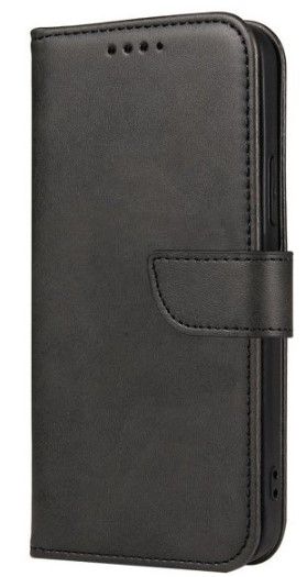 Чехол книжка iLike - Nothing Phone 1 cover with flip wallet stand Case